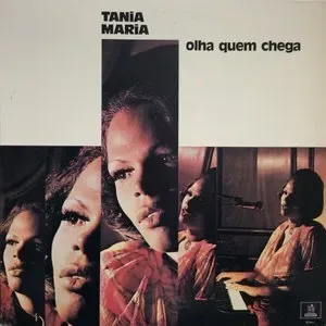 Photo représentant Tania Maria