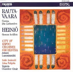 Photo représentant Tapiola Sinfonietta