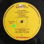 Tátrai Quartet