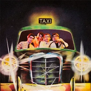 Photo représentant Taxi