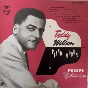 Photo représentant Teddy Wilson
