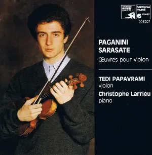 Photo représentant Tedi Papavrami