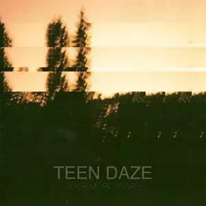Photo représentant Teen Daze