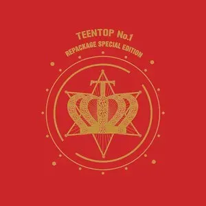 Photo représentant TEEN TOP