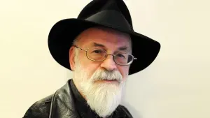Photo représentant Terry Pratchett