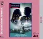 Tess Gerritsen
