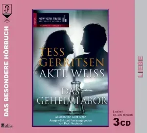 Photo représentant Tess Gerritsen