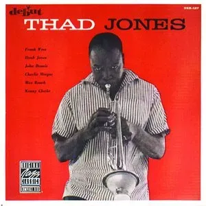 Photo représentant Thad Jones