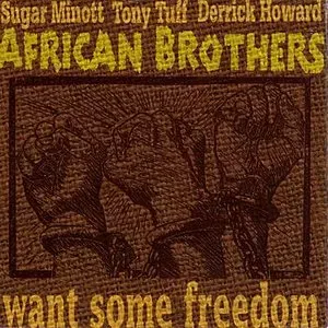 Photo représentant The African Brothers