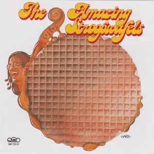 Photo représentant The Amazing Stroopwafels