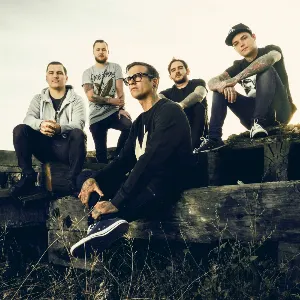 Photo représentant The Amity Affliction