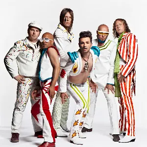 Photo représentant The Ark