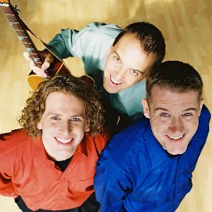 Photo représentant The Arrogant Worms