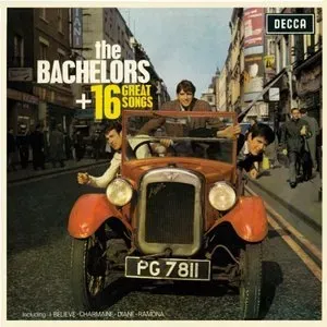 Photo représentant The Bachelors