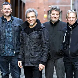 Photo représentant The Badloves