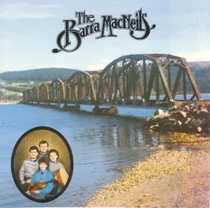 Photo représentant The Barra MacNeils