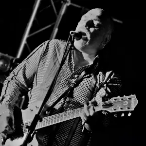 Photo représentant The Black Sorrows