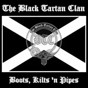 Photo représentant The Black Tartan Clan
