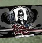 The Booze Brothers