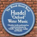 The Brook Street Band