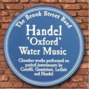 Photo représentant The Brook Street Band