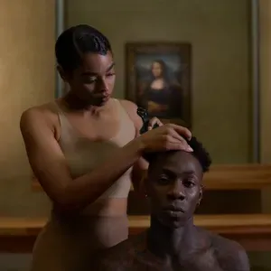 Photo représentant THE CARTERS