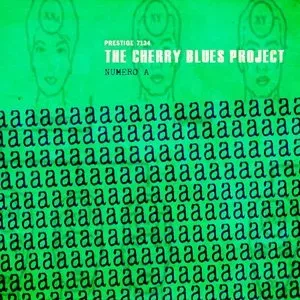 Photo représentant The Cherry Blues Project