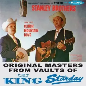 Photo représentant The Clinch Mountain Boys