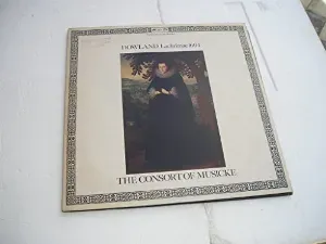 Photo représentant The Consort of Musicke