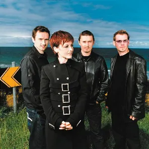 The Cranberries