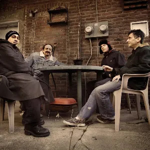 Photo représentant The Dead Milkmen