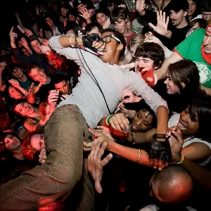 Photo représentant The Death Set