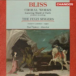 Photo représentant The Finzi Singers