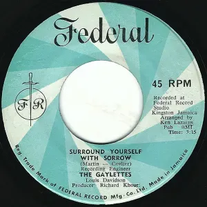 Photo représentant The Gaylettes