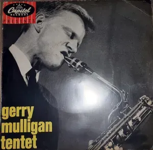 Photo représentant The Gerry Mulligan Tentette
