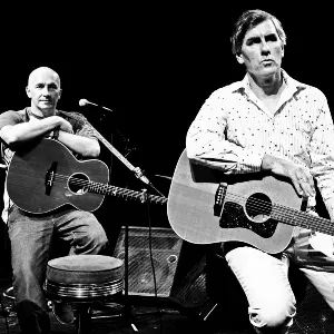 Photo représentant The Go‐Betweens