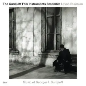 Photo représentant The Gurdjieff Folk Instruments Ensemble