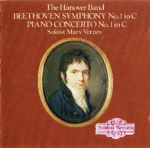 Photo représentant The Hanover Band