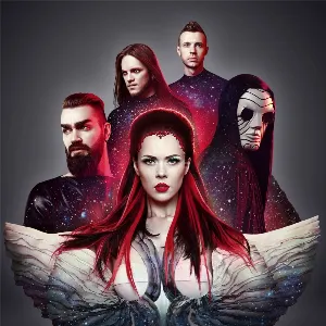 Photo représentant The Hardkiss