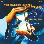 The Harlem Gospel Travelers