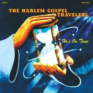 Photo représentant The Harlem Gospel Travelers
