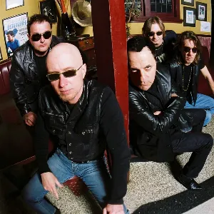 Photo représentant The Hitmen