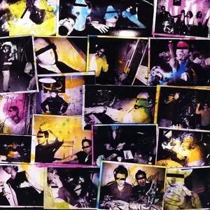 Photo représentant The Hold Steady