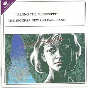 Photo représentant The Jeggpap New Orleans Jazz Band