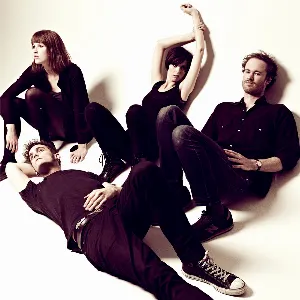 Photo représentant The Jezabels