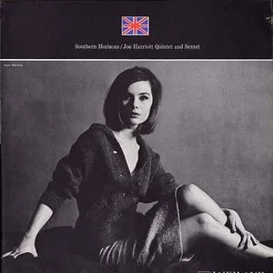 Photo représentant The Joe Harriott Quintet