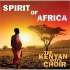 The Kenyan Boys Choir