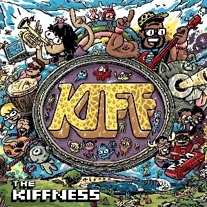 Photo représentant The Kiffness