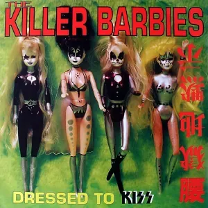 Photo représentant The Killer Barbies