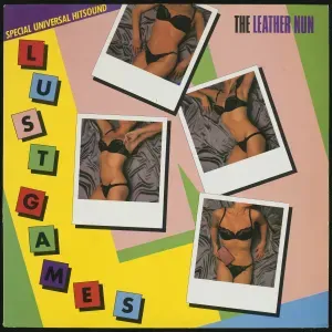 Photo représentant The Leather Nun